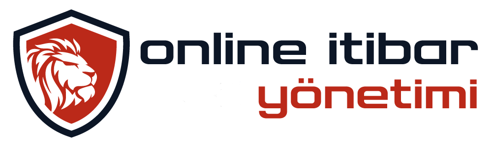 Online İtibar Yönetimi by Dreamy Logo